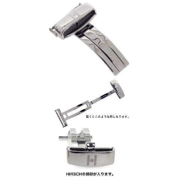 ヒルシュ 腕時計 ベルト 20㎜　Dバックル付き 楽天市場】＼ポイント10倍／ 【交換工具つき】 腕時計 ベルト