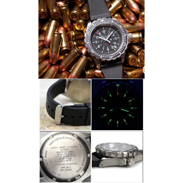 腕時計 MARATHON TSARDivers Quartz 300M マラソン ティーサー 腕時計 MARATHON TSARDivers Quartz 300M マラソン ティーサー
