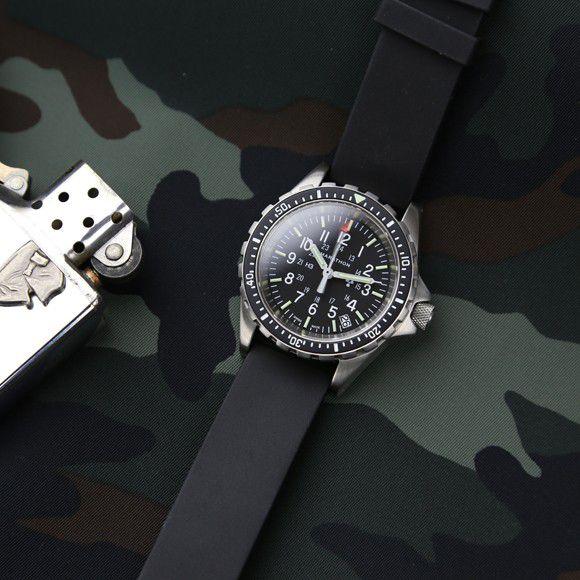 腕時計 MARATHON TSAR36mm Divers Quartz 300M マラソン 腕時計 MARATHON TSAR36mm Divers Quartz 300M マラソン
