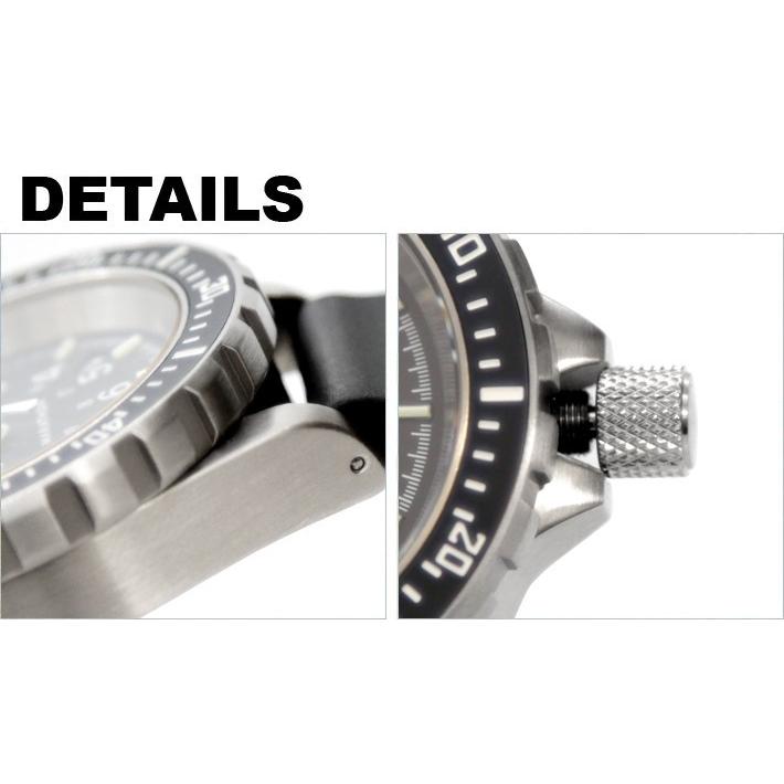 腕時計 アメリカ軍 MARATHON MSARDivers Automatic 300M WW194006-CA