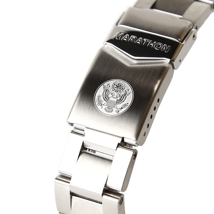 腕時計 MARATHON GSAR 36mm Automatic Divers 300M マラソン 腕時計 MARATHON GSAR 36mm Automatic Divers 300M マラソン