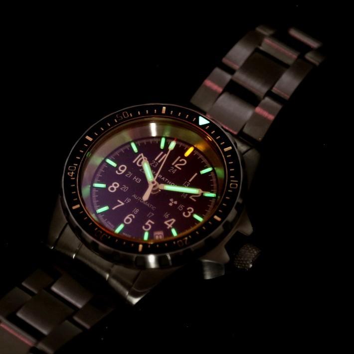 腕時計 MARATHON GSAR 36mm Automatic Divers 300M マラソン 腕時計 MARATHON GSAR 36mm Automatic Divers 300M マラソン