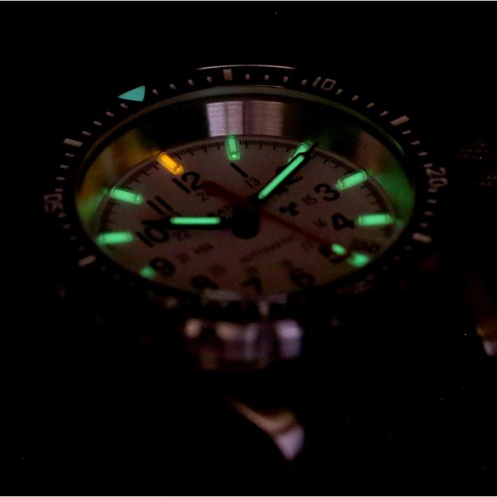 4月24日まで【ポイント3倍】/腕時計 MARATHON GSAR 36mm 4月24日まで【ポイント3倍】/腕時計 MARATHON GSAR 36mm