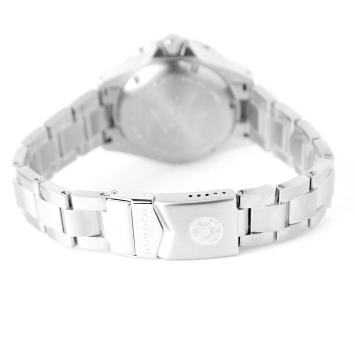 腕時計 MARATHON GSAR 36mm Arctic Edition 300M 【ホワイト