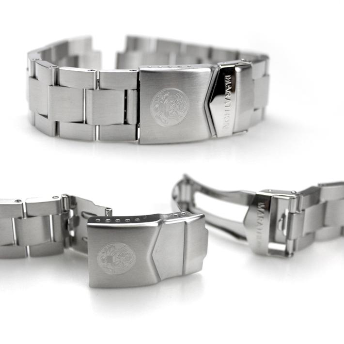 3月1日まで【ポイント5倍】／腕時計 MARATHON CSAR