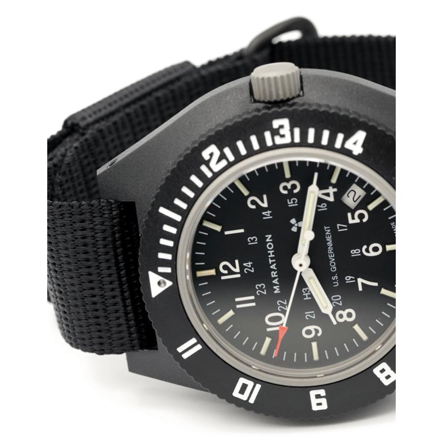 時計 腕時計 MARATHON Navigator Date Pilot マラソン ナビゲーター 時計 腕時計 MARATHON Navigator Date Pilot マラソン ナビゲーター