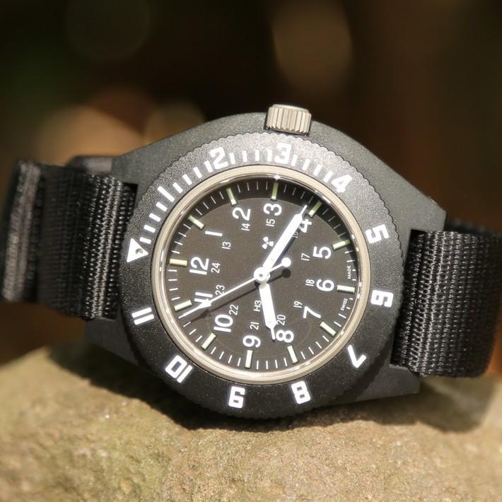 腕時計 メンズ MARATHON Navigator Sterile Pilot マラソン 腕時計 メンズ MARATHON Navigator Sterile Pilot マラソン