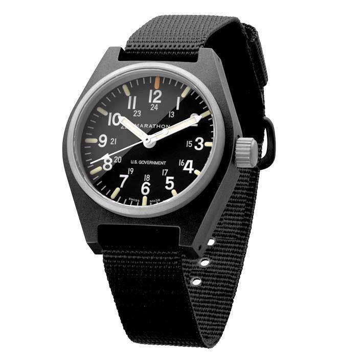 腕時計 MARATHON General Purpose Field Watch Maraglo マラソン 腕時計 MARATHON General Purpose Field Watch Maraglo マラソン