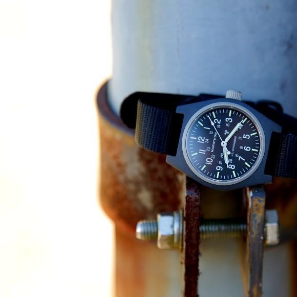 腕時計 MARATHON General Purpose Field Watch Mechanical 腕時計 MARATHON General Purpose Field Watch Mechanical
