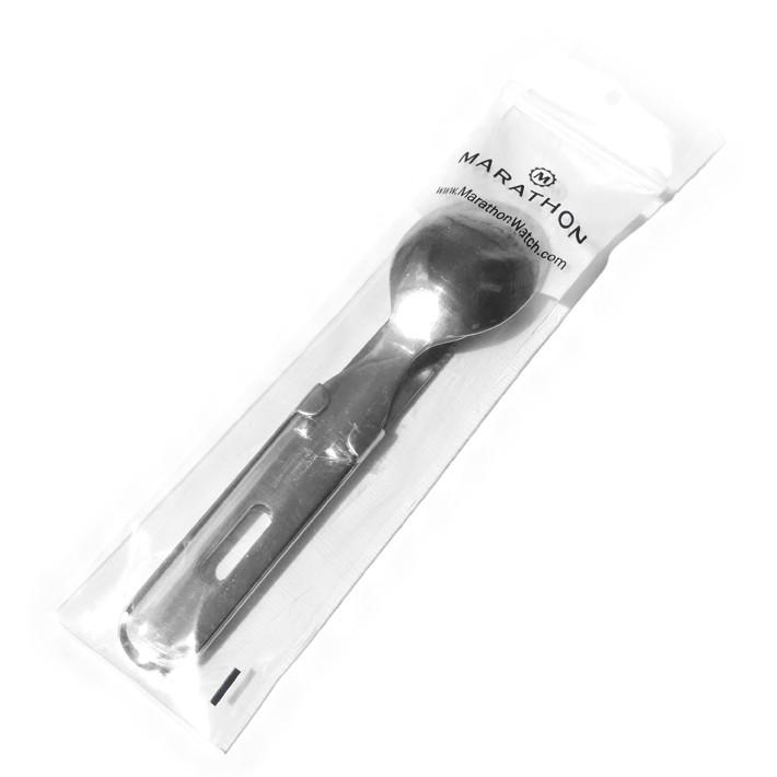 3本セット】ナイフ フォーク スプーンセット MARATHON ミルスペック