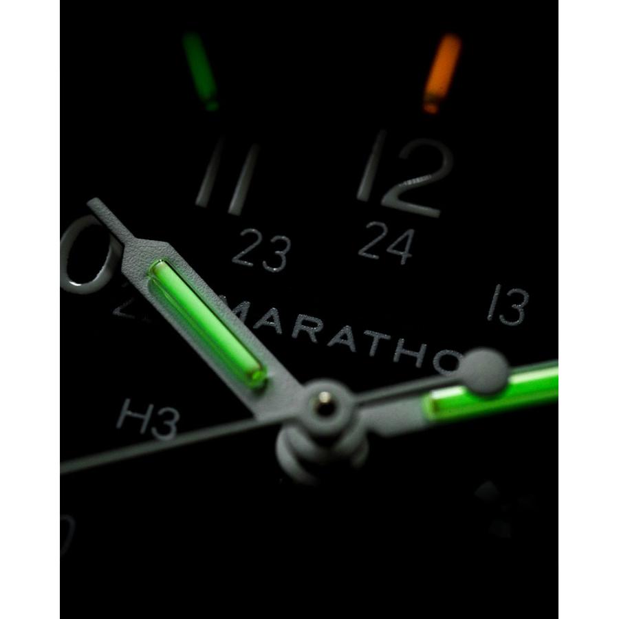 腕時計 ミリタリーウォッチ MARATHON STEEL NAVIGATOR PART NO 腕時計 ミリタリーウォッチ MARATHON STEEL NAVIGATOR PART NO