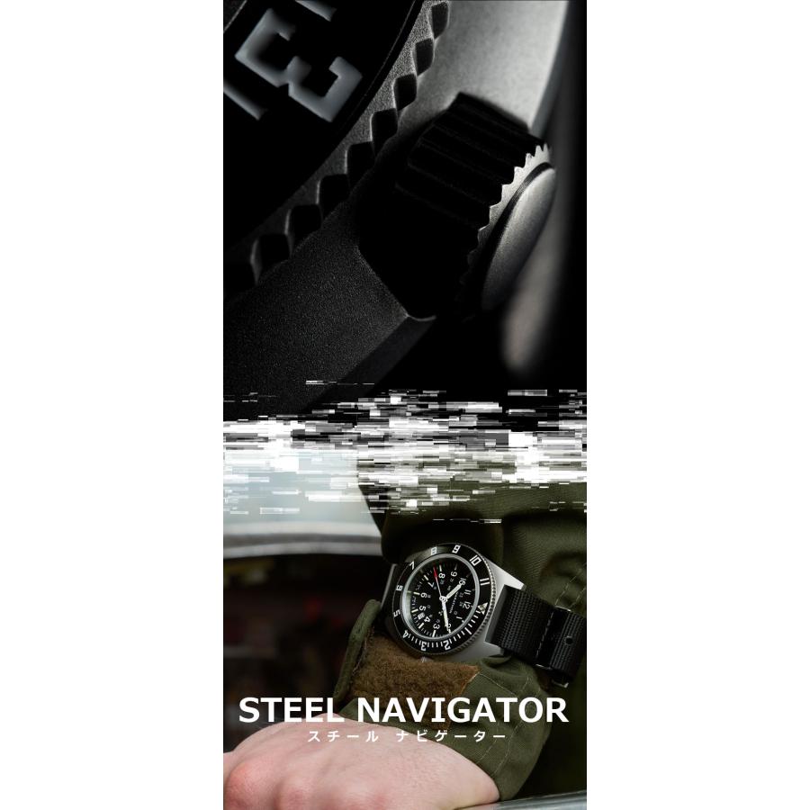 腕時計 ミリタリーウォッチ MARATHON STEEL NAVIGATOR PART NO 腕時計 ミリタリーウォッチ MARATHON STEEL NAVIGATOR PART NO