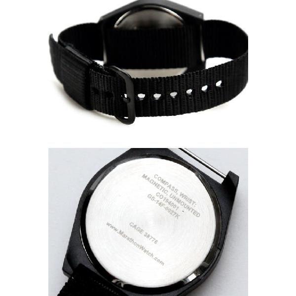 MARATHON WristCompass SERE(SURVIVAL EVASION RESISTANCE ESCAPE