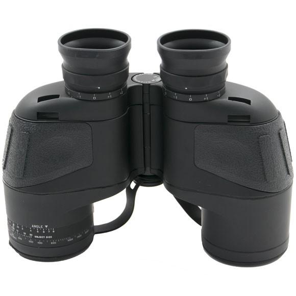 MARATHON 7x50 Waterproof Binocularw/Rectile マラソン社 7x50