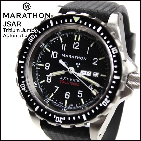 腕時計 MARATHON JDDAutomatic Divers LGP300M マラソン ジェー 腕時計 MARATHON JDDAutomatic Divers LGP300M マラソン ジェー