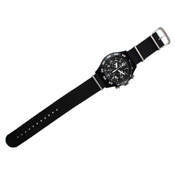 traser 腕時計 メンズ TRASERトレーサーOfficerChronographPro