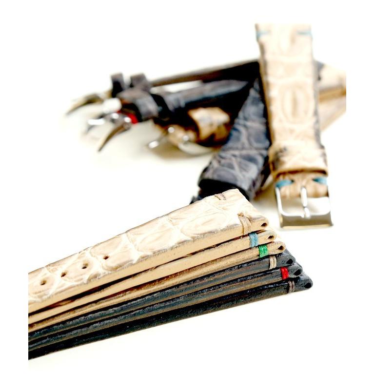 クリード・アベンタス（斗偉氏用） CONDOR インナーベルト INNER BELT ベルクロオス 121247-002