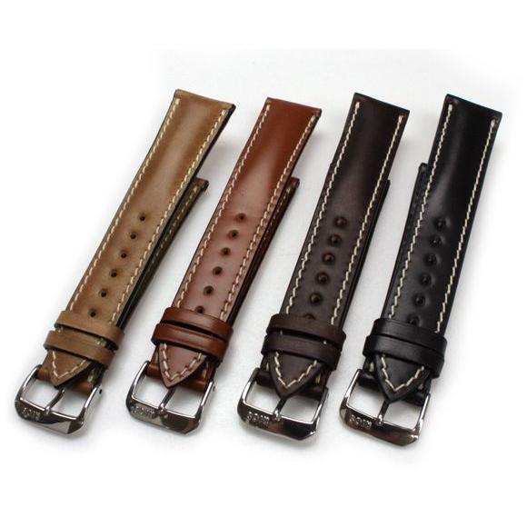 時計ベルト バンド 腕時計バンド RIOS1931 レザー 革 ニューヨーク
