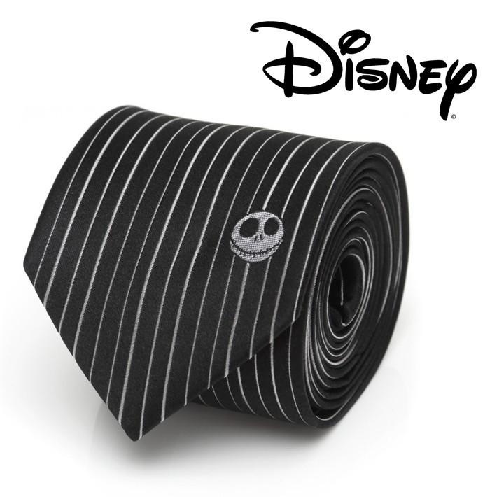ネクタイ シルク Various Licensed Nightmare Before Christmas Stripe Men S Tie ディズニー ナイトメア ビフォア クリスマス ストライプ 1041 007 クロノワールド ジャパン 通販 Yahoo ショッピング