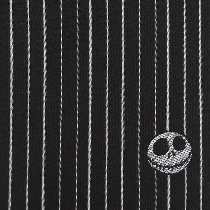 ネクタイ シルク Various Nightmare Before Christmas ディズニー