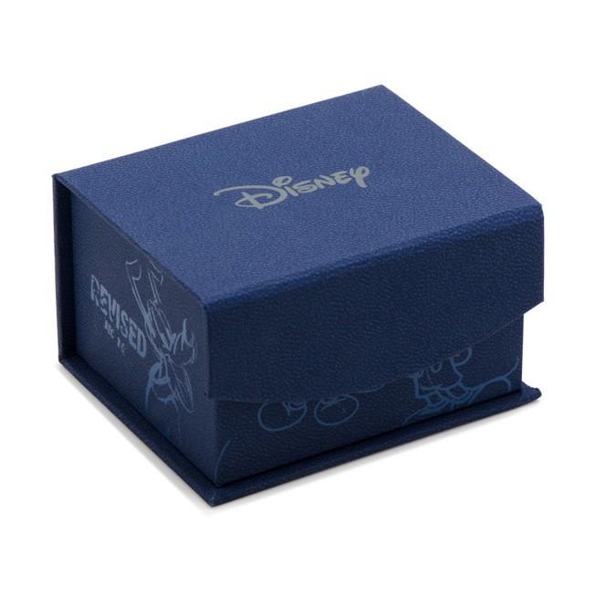 レア　ディズニーストア　コレクタブルカフスボタン　フルセット ディズニー ミッキー カフス カフスボタン ミッキーマウス