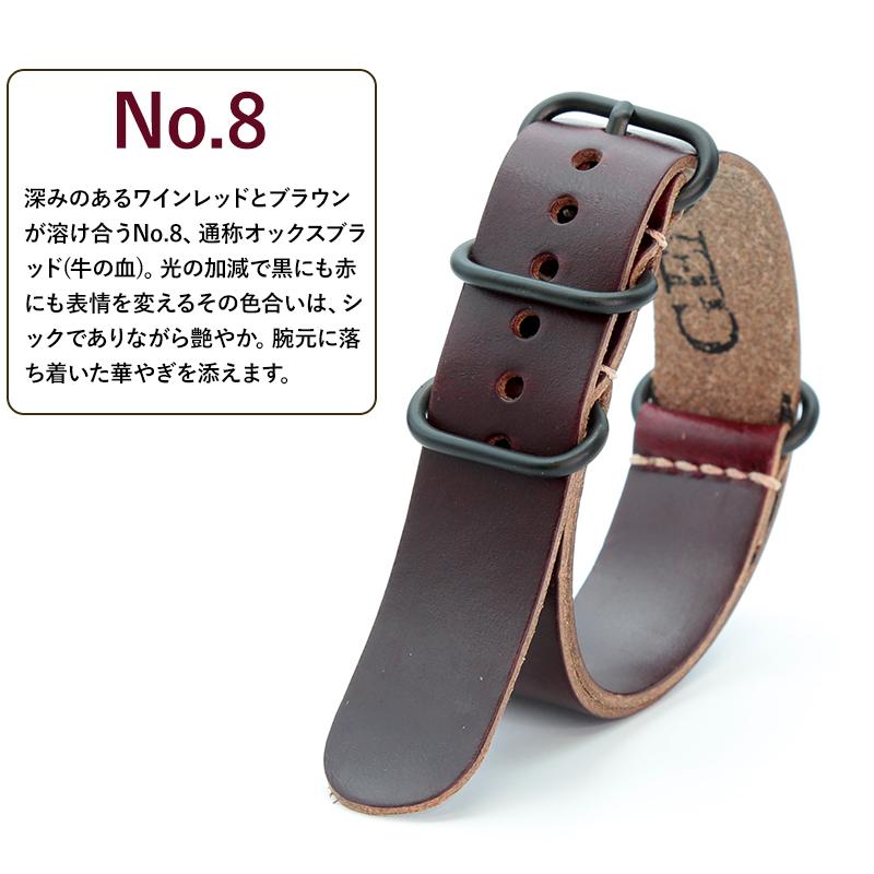 オメガ　natoベルト オメガ × スウォッチ ムーンスウォッチ 用 Omega X Swatch