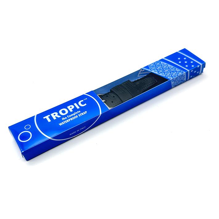 イタリア製 時計ベルト バンド 腕時計バンド Tropic トロピック イタリア製 時計ベルト バンド 腕時計バンド Tropic トロピック