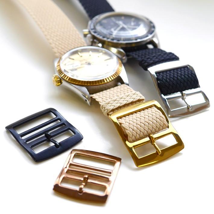 カスタム品　機械式のようなクォーツ仕様　+　ラバーベルト　NATOベルト付属 楽天市場】【交換工具・ばね棒つき】 腕時計 ベルト ウォッチ HDT