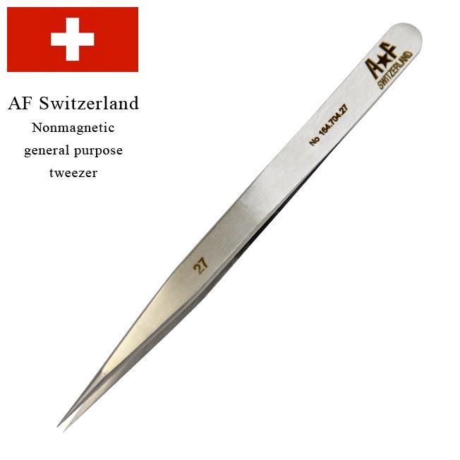 腕時計 用品 工具 AF Switzerland エーエフ スイスランド Nonmagnetic