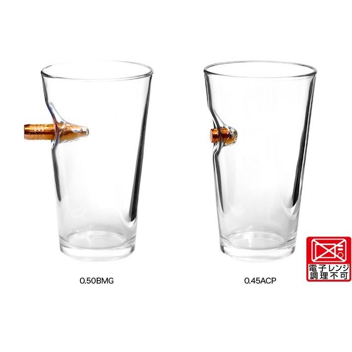 ビアグラスBENSHOT（ベンショット）Beerglass16oz454mlパイントグラス米国製ハンドメイド送料無料｜chronoworldjapan｜02