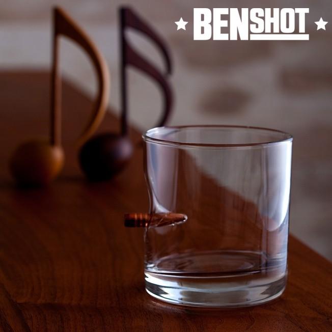 BENSHOT（ベンショット）ウィスキーグラス11oz325mlワイングラス443ml