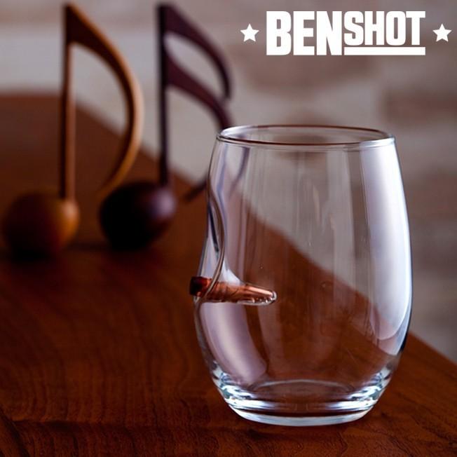 BENSHOT（ベンショット）ウィスキーグラス11oz325mlワイングラス443ml