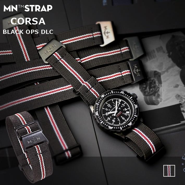 時計ベルト バンド 腕時計バンド MN STRAP MARINE NATIONAL 時計ベルト バンド 腕時計バンド MN STRAP MARINE NATIONAL