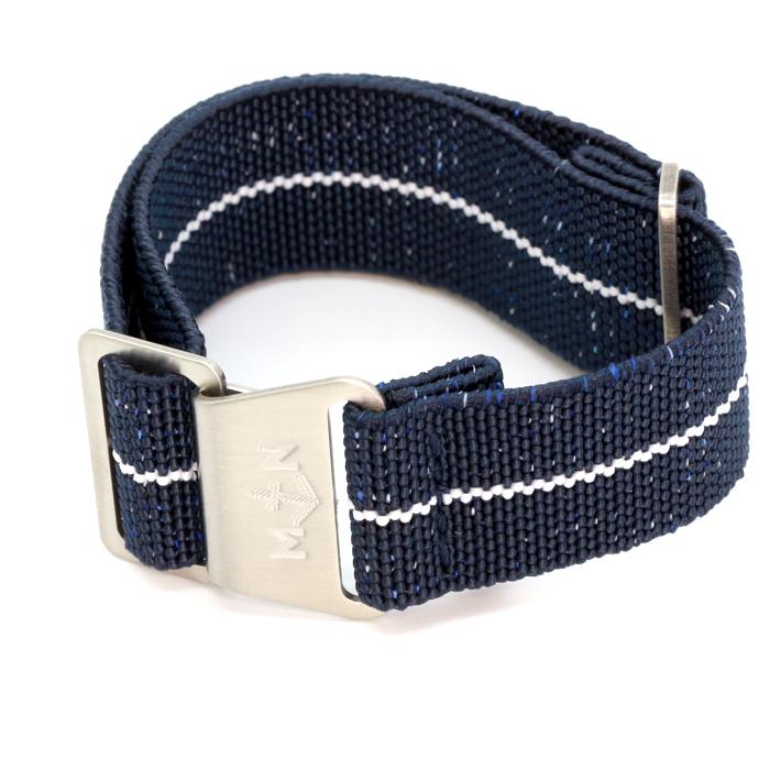 時計ベルト バンド MN STRAP MARINE NATIONAL Erika's Originals MN