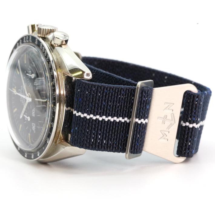 時計ベルト バンド MN STRAP MARINE NATIONAL Erika's Originals MN