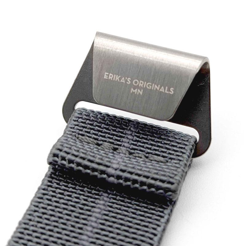 時計ベルト バンド MN STRAP MARINE NATIONAL Erika's Originals MN