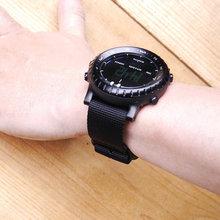 SUUNTO NATOベルト 付 CORE 専用メタルアダプター 工具 パーツ SUUNTO NATOベルト 付 CORE 専用メタルアダプター 工具 パーツ