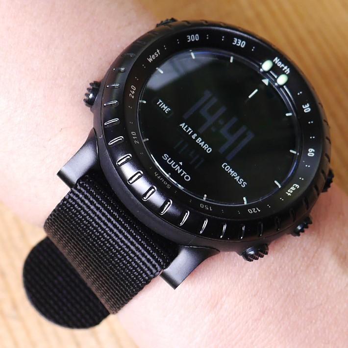 SUUNTO NATOベルト 付 CORE 専用メタルアダプター 工具 パーツ SUUNTO NATOベルト 付 CORE 専用メタルアダプター 工具 パーツ