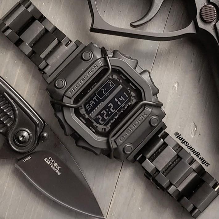G-SHOCK Gショック メタルブレスレット 【クイックバネ棒付 G-SHOCK Gショック メタルブレスレット 【クイックバネ棒付