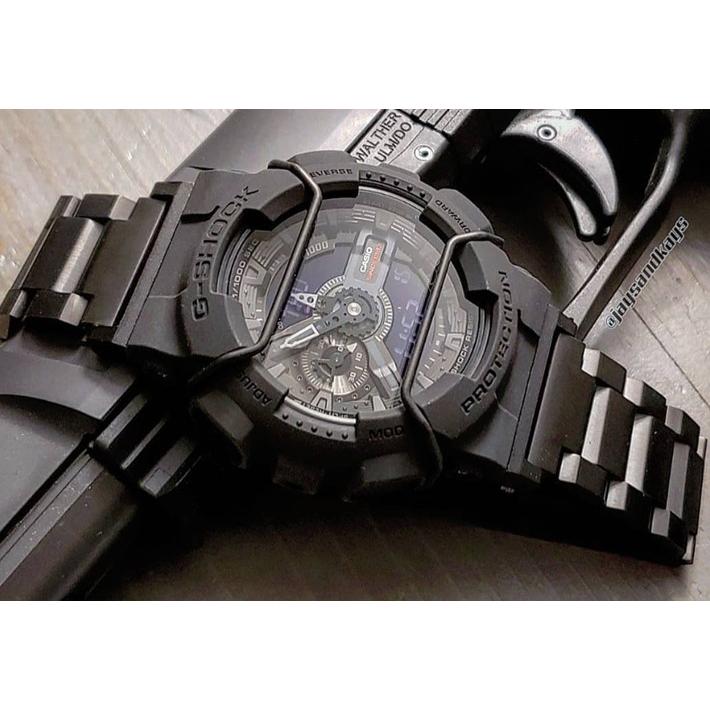 G-SHOCK Gショック メタルブレスレット 【クイックバネ棒付 G-SHOCK Gショック メタルブレスレット 【クイックバネ棒付