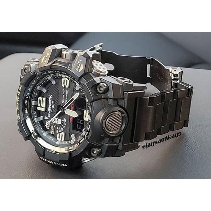 G-SHOCK Gショック メタルブレスレット 【クイックバネ棒付 G-SHOCK Gショック メタルブレスレット 【クイックバネ棒付