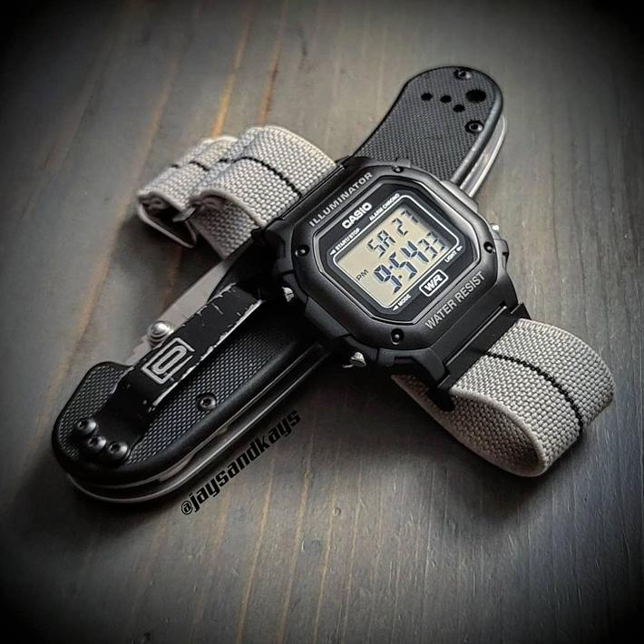 CASIO チープカシオ チプカシ専用 カスタムパーツ メタル CASIO チープカシオ チプカシ専用 カスタムパーツ メタル