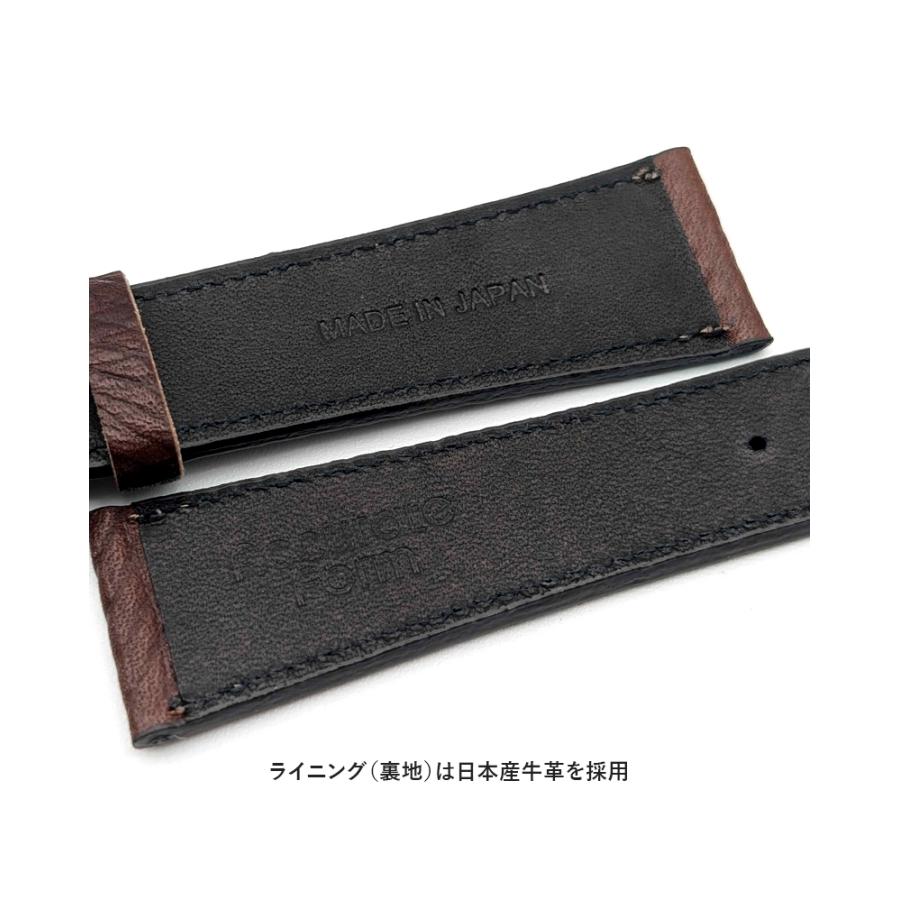 時計ベルト バンド 腕時計バンド Accurate Form アキュレイトフォルム