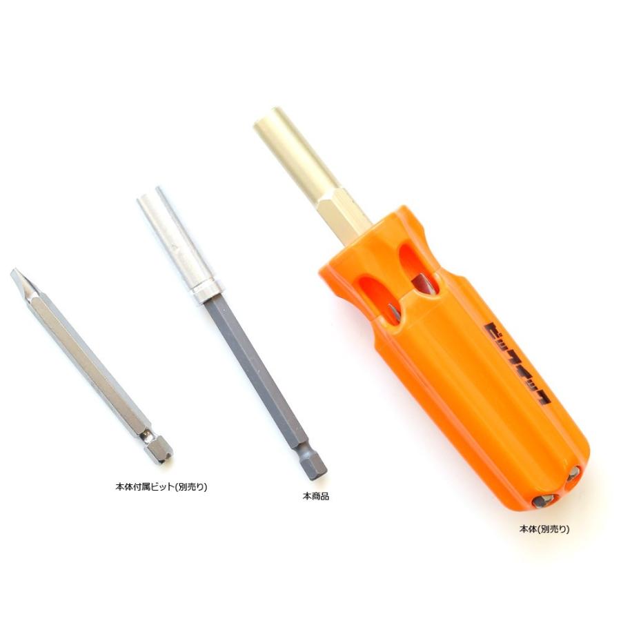 コアビット ロングビット特注Φ52 2本セット】KSダイヤモンドコアビット