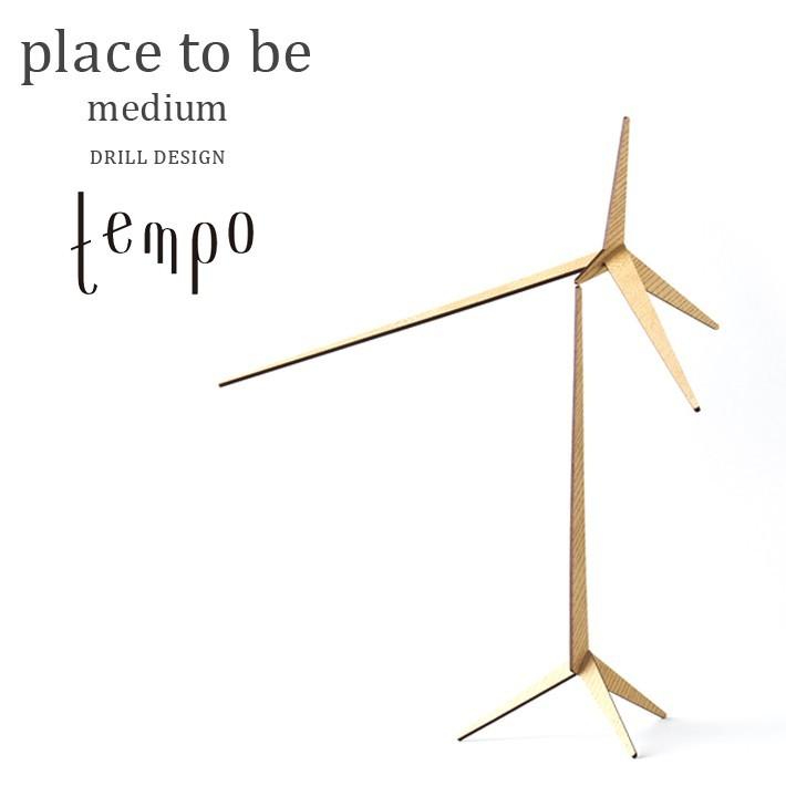 M】モビール mobile 空間 オブジェ place to be medium プレイス