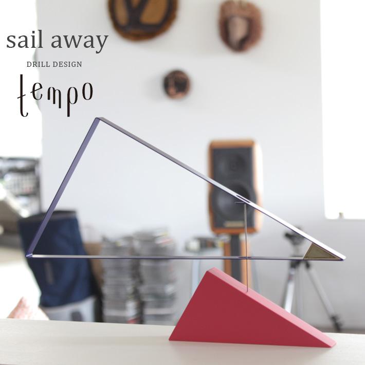 モビール mobile 空間に動きを生む オブジェ sailaway セイルアウェイ
