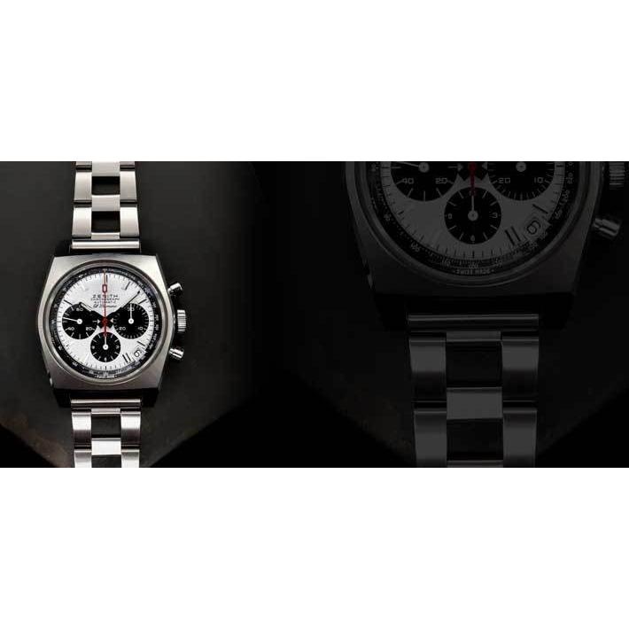 時計ベルト バンド メタルブレスレット Forstner フォースナー 時計ベルト バンド メタルブレスレット Forstner フォースナー