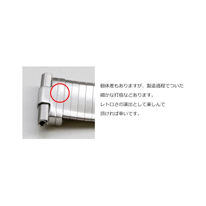 新品同様　フォースナー　コムフィット（ホーンド・エンド） 楽天市場】【交換工具つき】腕時計 ベルト バンド ウォッチ