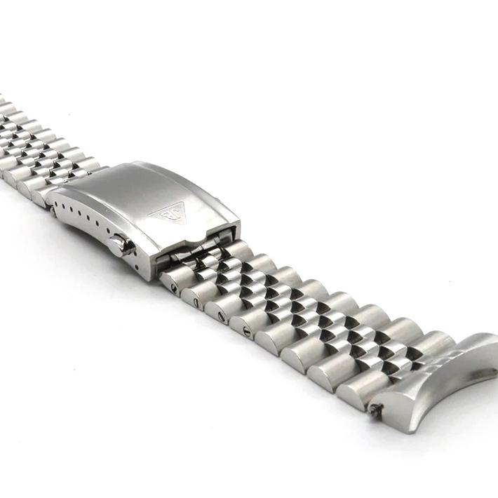 時計ベルト バンド TUDOR チューダー Forstner Model J for 時計ベルト バンド TUDOR チューダー Forstner Model J for