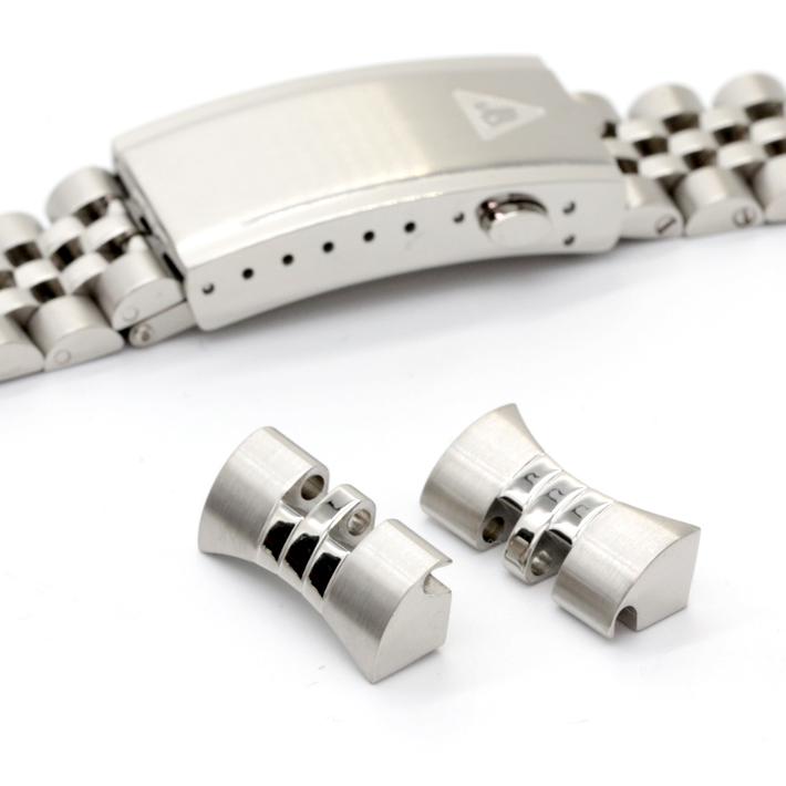 フォースナー バレット ブレス TUDOR  BlackBay58 ブラックベイ Forstner Model J for Tudor Black Bay Series